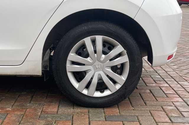 Honda Jazz Hybrid 1.5 i-MMD Hybrid SE 5dr eCVT 