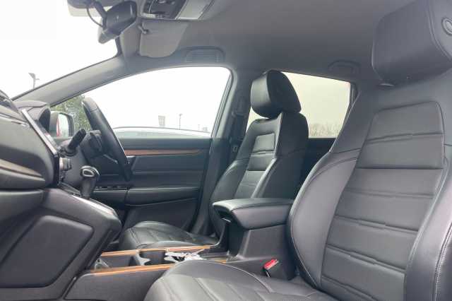 Honda CR-V 1.5 VTEC Turbo SR 5dr CVT 