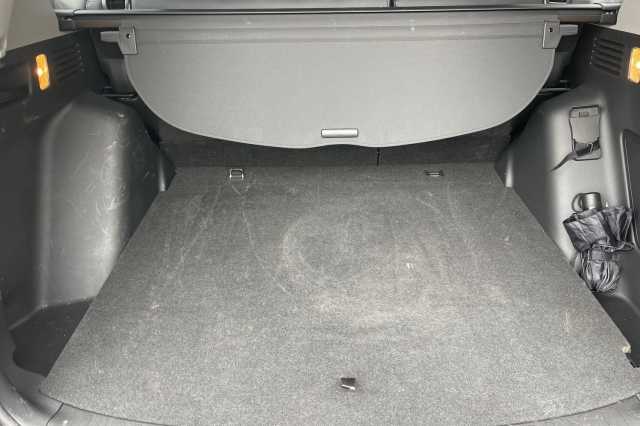 Honda CR-V 1.5 VTEC Turbo SR 5dr CVT 