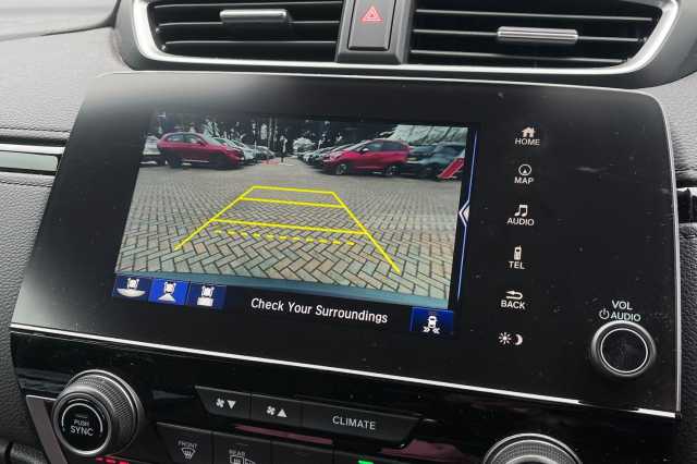 Honda CR-V 1.5 VTEC Turbo SR 5dr CVT 