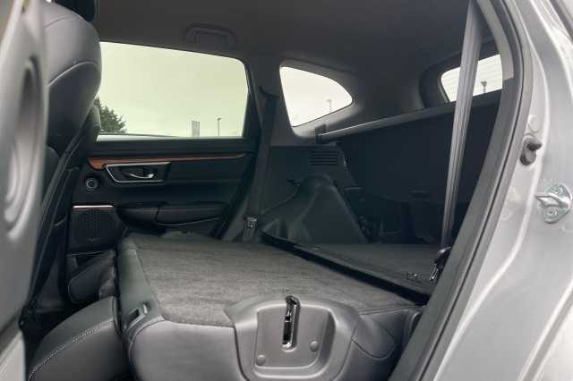 Honda CR-V 1.5 VTEC Turbo SR 5dr CVT 