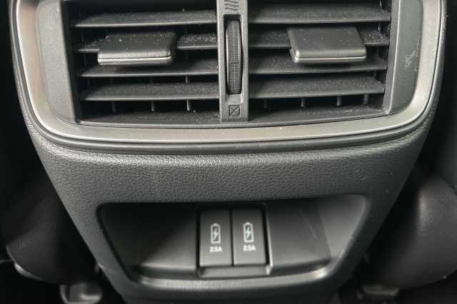 Honda CR-V 1.5 VTEC Turbo SR 5dr CVT 