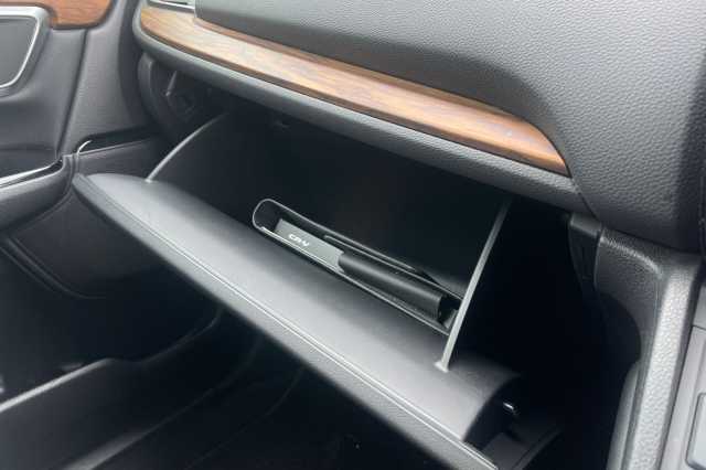 Honda CR-V 1.5 VTEC Turbo SR 5dr CVT 