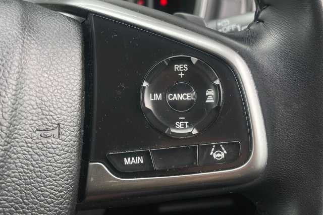 Honda CR-V 1.5 VTEC Turbo SR 5dr CVT 