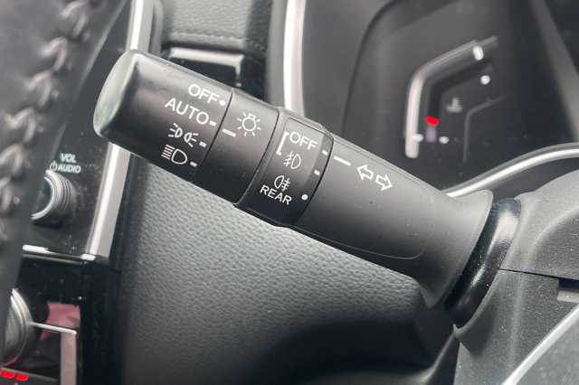 Honda CR-V 1.5 VTEC Turbo SR 5dr CVT 