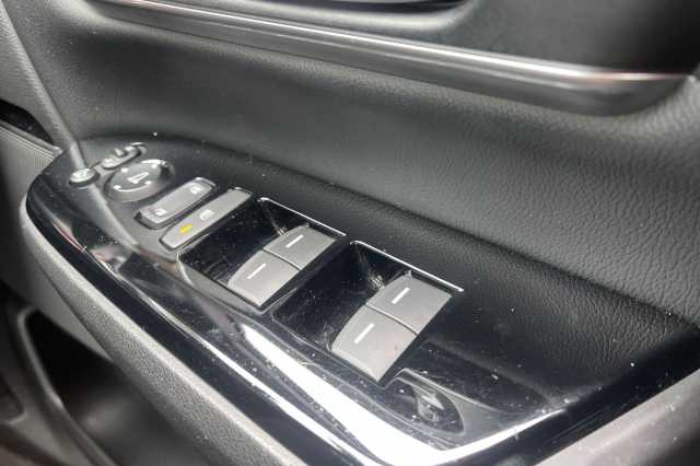 Honda CR-V 1.5 VTEC Turbo SR 5dr CVT 