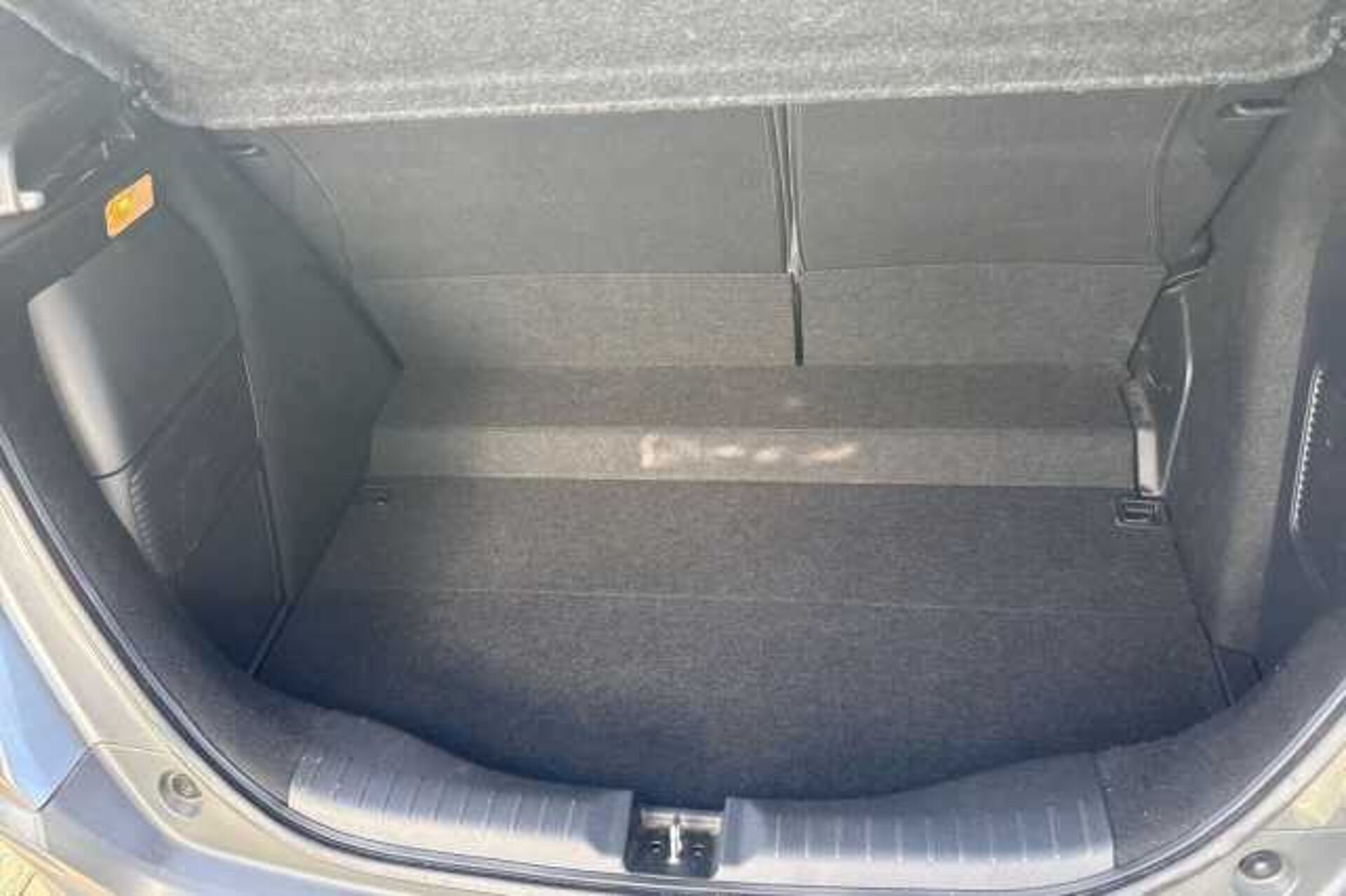 Honda Jazz Hybrid 1.5 i-MMD Hybrid Crosstar EX 5dr eCVT 