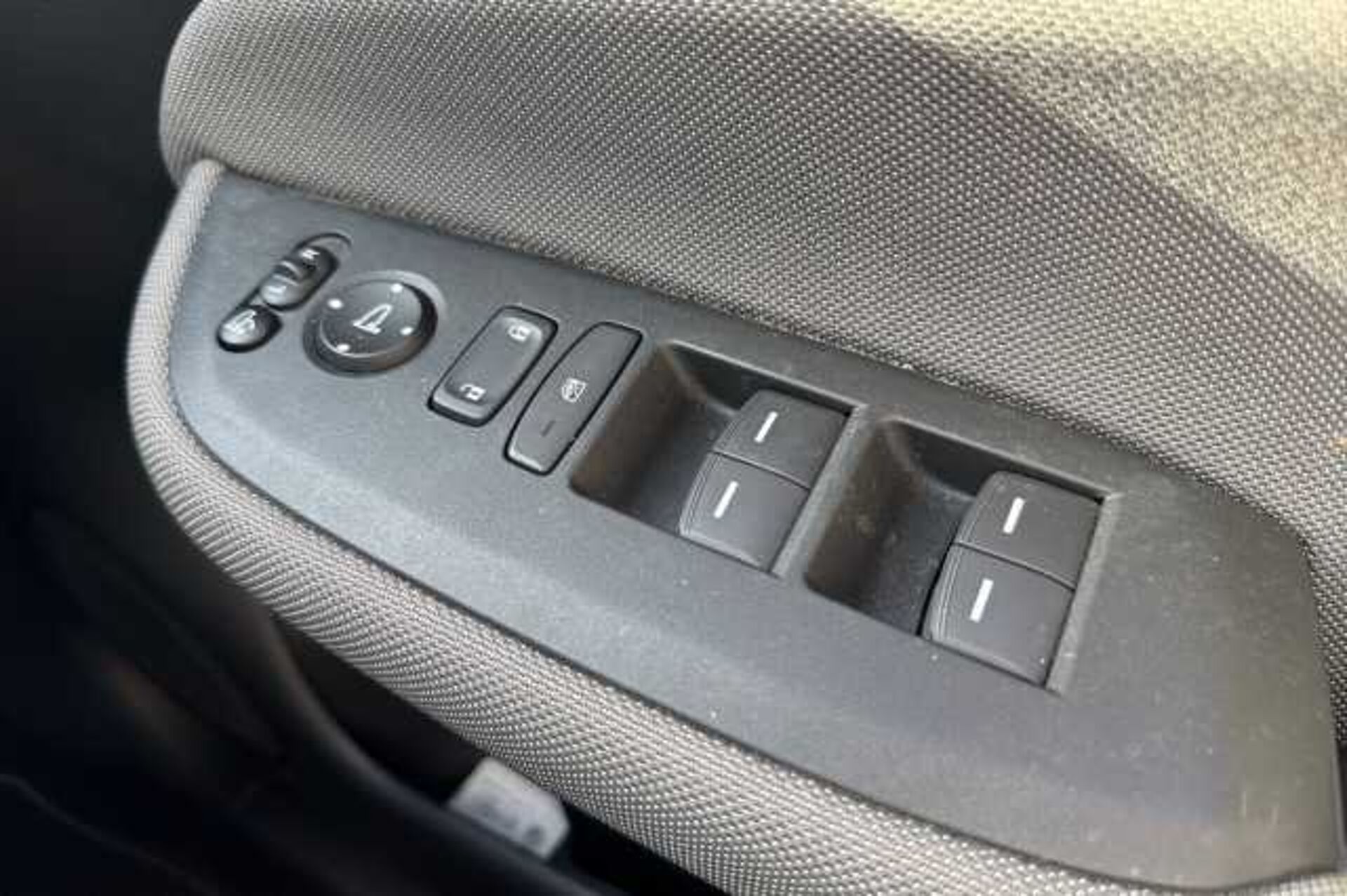 Honda Jazz Hybrid 1.5 i-MMD Hybrid Crosstar EX 5dr eCVT 