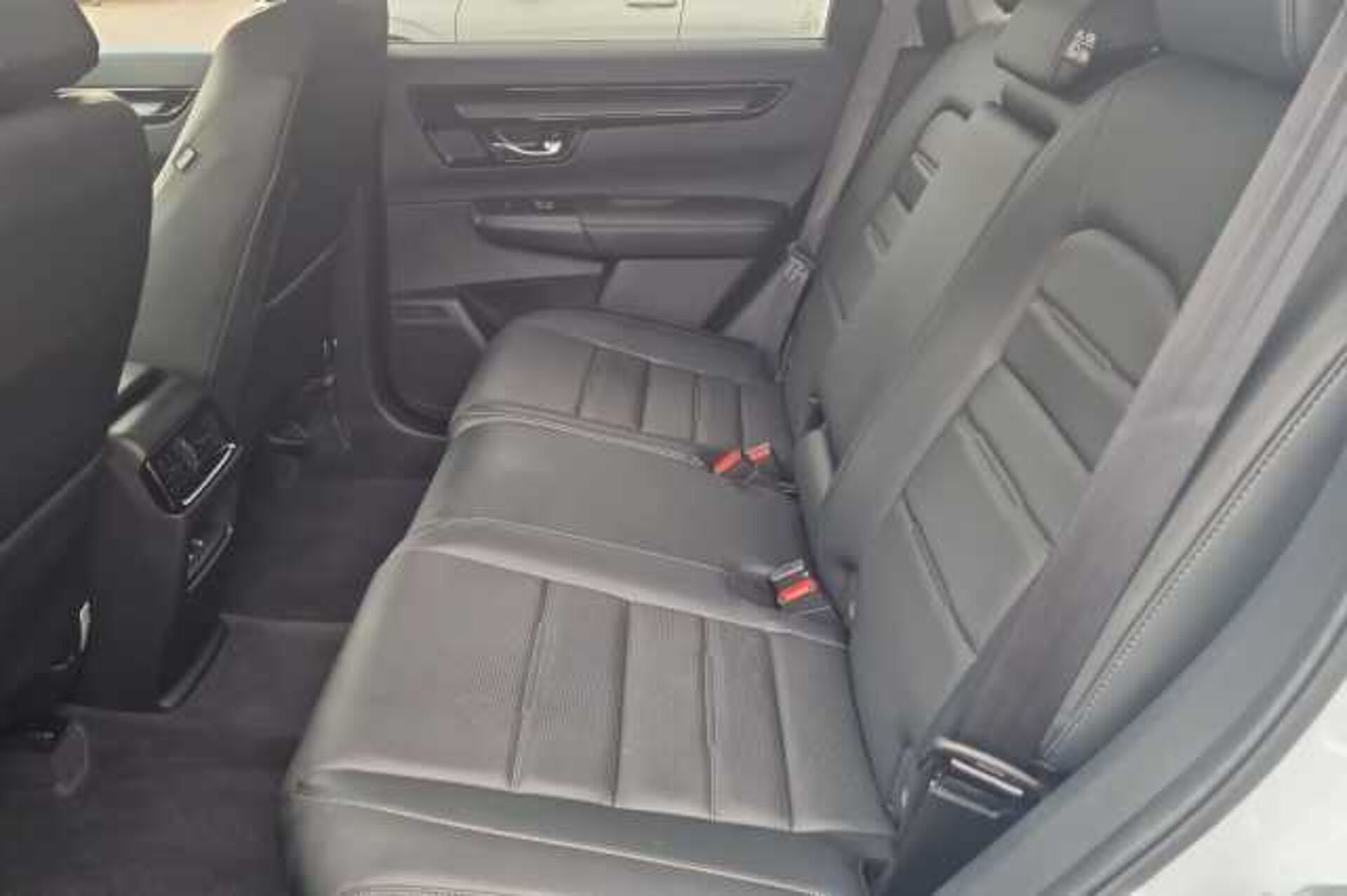 Honda CR-V Hybrid 2.0 eHEV Advance 5dr eCVT 