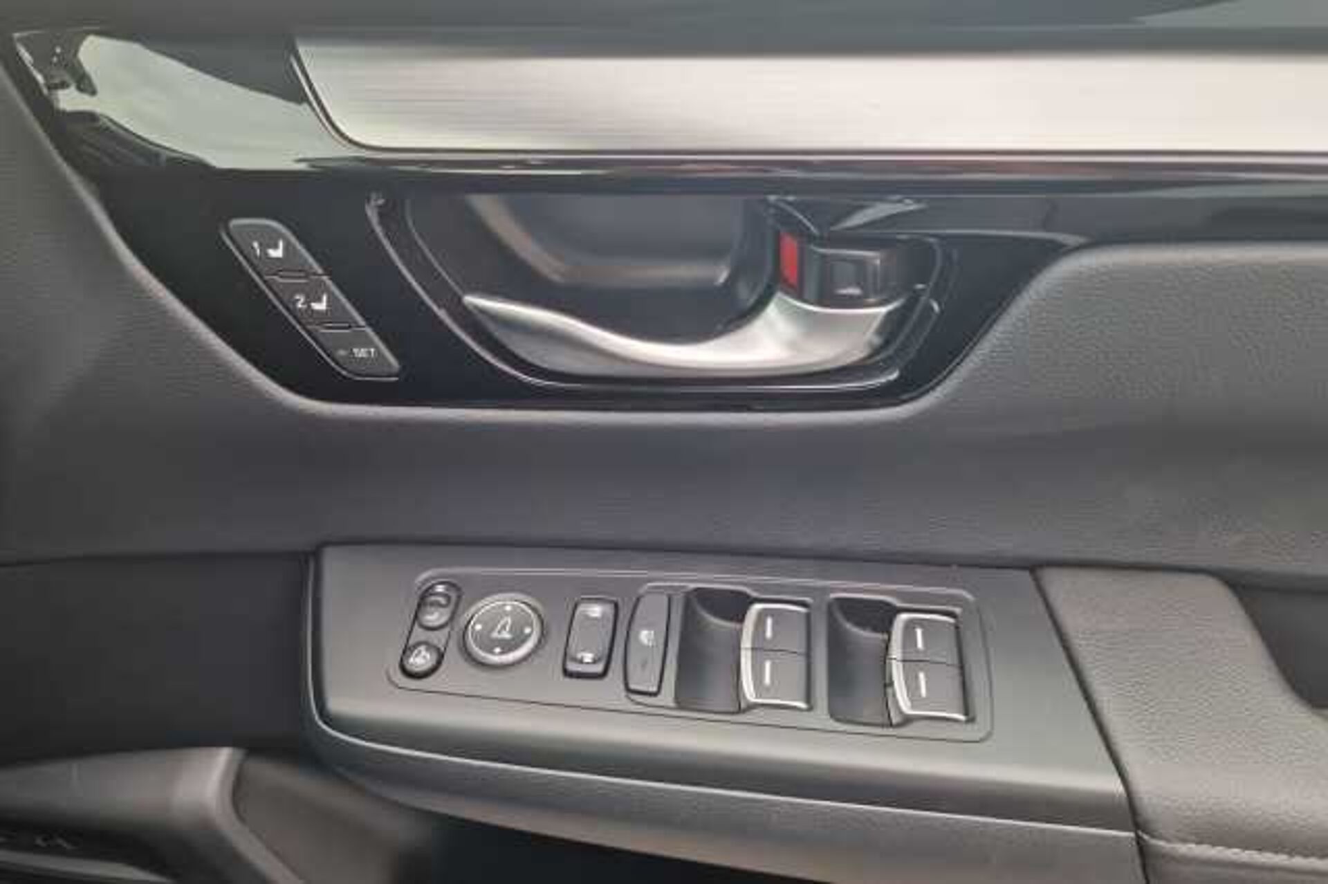 Honda CR-V Hybrid 2.0 eHEV Advance 5dr eCVT 