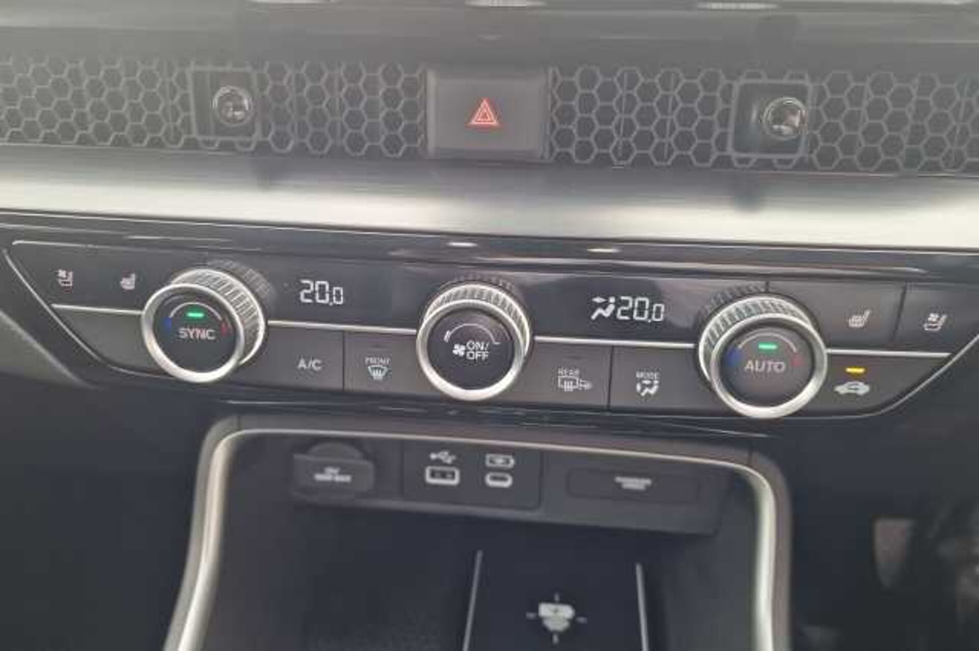 Honda CR-V Hybrid 2.0 eHEV Advance 5dr eCVT 