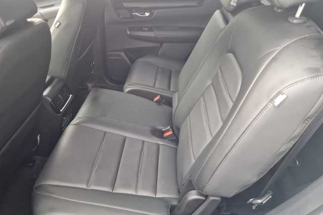 Honda CR-V Hybrid 2.0 eHEV Advance 5dr eCVT 