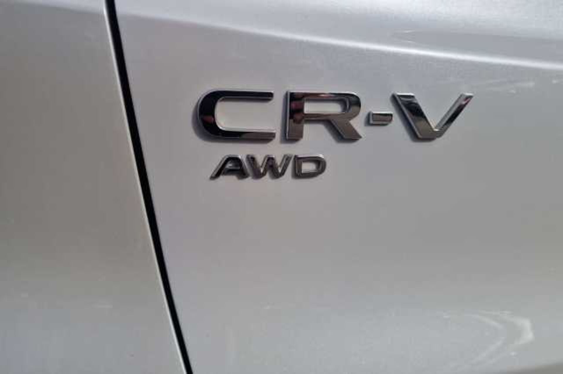 Honda CR-V Hybrid 2.0 eHEV Advance 5dr eCVT 
