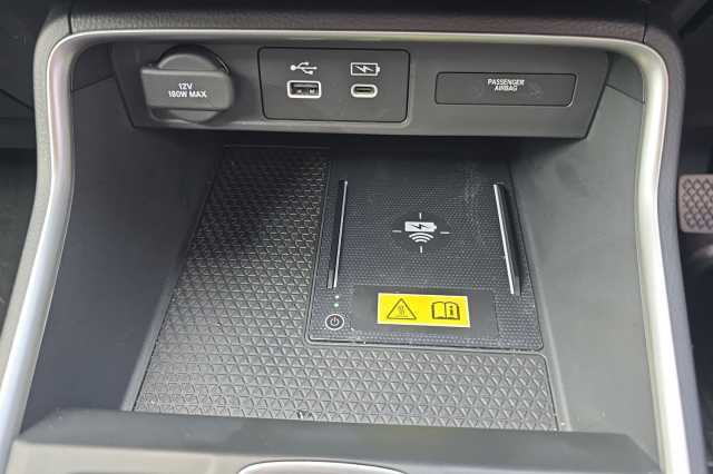 Honda CR-V Hybrid 2.0 eHEV Advance 5dr eCVT 
