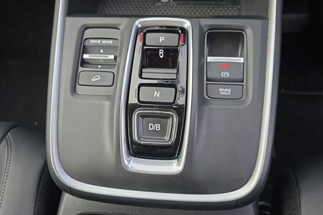 Honda CR-V Hybrid 2.0 eHEV Advance 5dr eCVT 