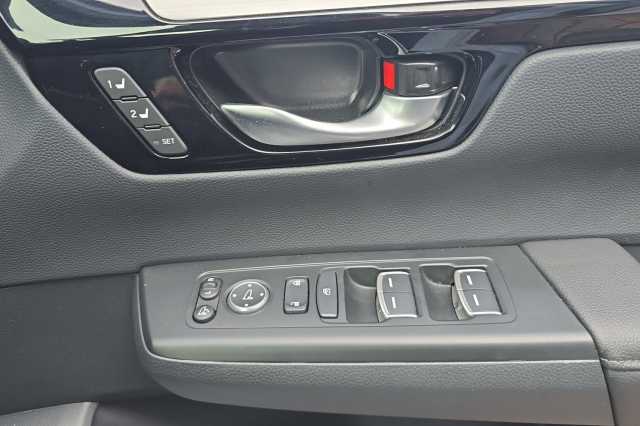 Honda CR-V Hybrid 2.0 eHEV Advance 5dr eCVT 