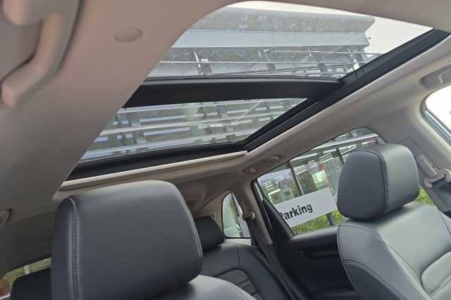 Honda CR-V Hybrid 2.0 eHEV Advance 5dr eCVT 