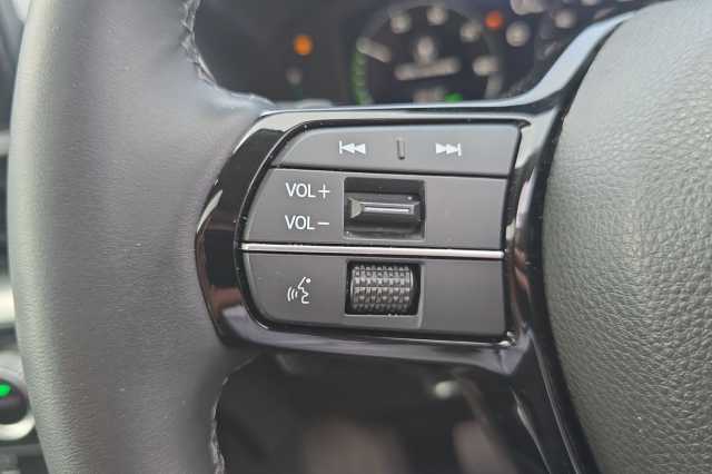 Honda CR-V Hybrid 2.0 eHEV Advance 5dr eCVT 