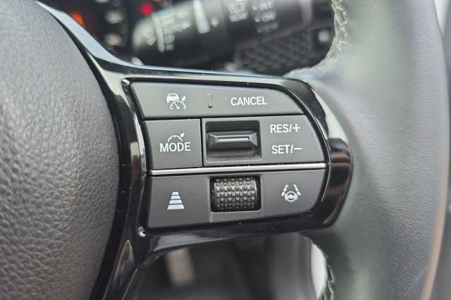 Honda CR-V Hybrid 2.0 eHEV Advance 5dr eCVT 