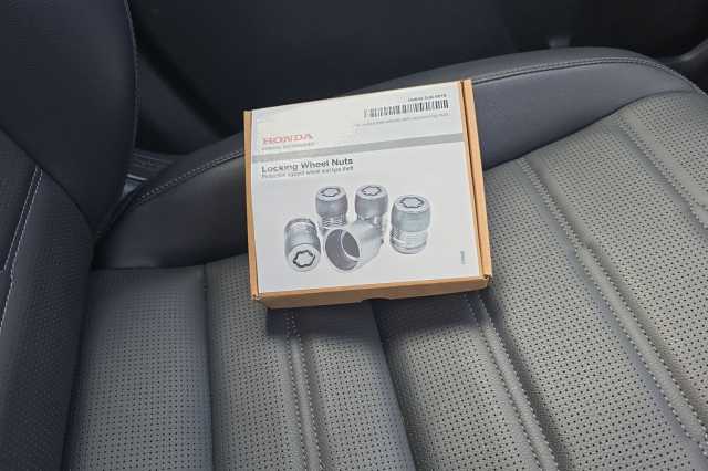 Honda CR-V Hybrid 2.0 eHEV Advance 5dr eCVT 
