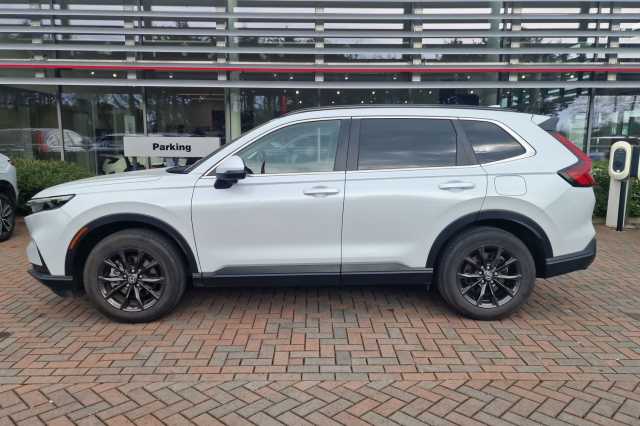 Honda CR-V Hybrid 2.0 eHEV Advance 5dr eCVT 