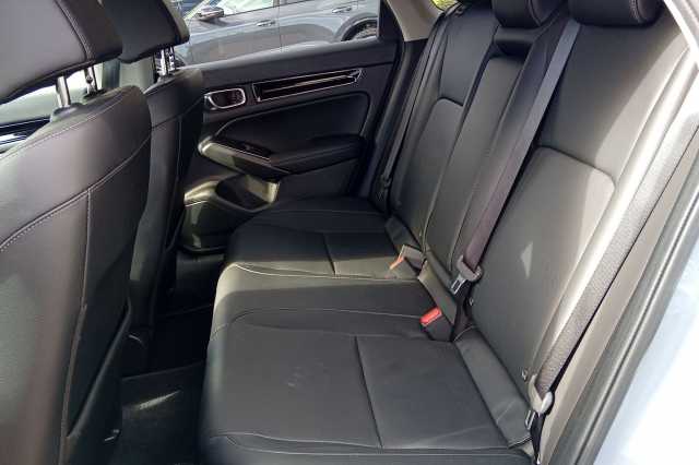 Honda Civic e:HEV 2.0 eHEV Advance 5dr CVT 
