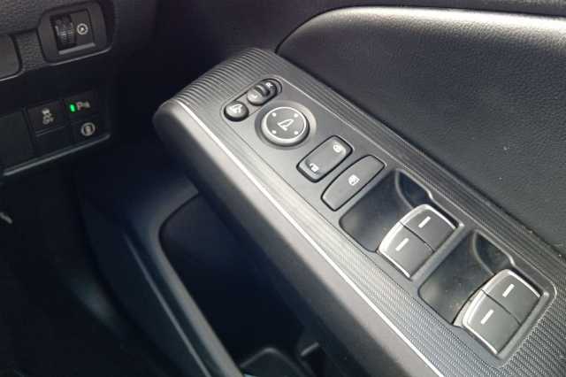 Honda Civic e:HEV 2.0 eHEV Advance 5dr CVT 