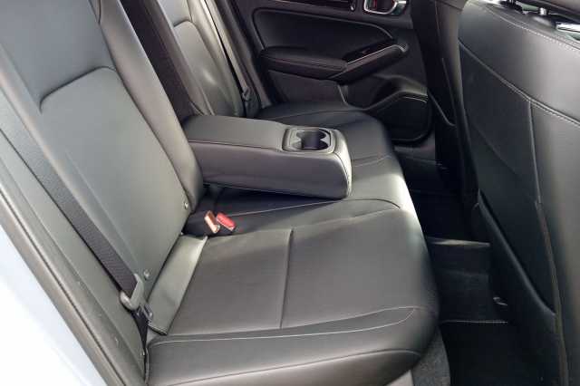 Honda Civic e:HEV 2.0 eHEV Advance 5dr CVT 