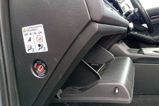 Honda Civic e:HEV 2.0 eHEV Advance 5dr CVT 