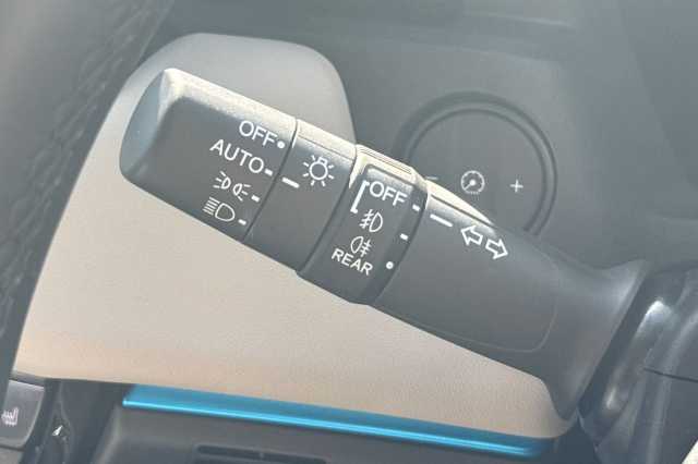 Honda HR-V Hybrid 1.5 eHEV Advance Style 5dr CVT 