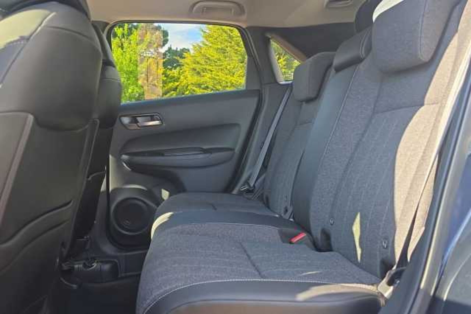 Honda Jazz Hybrid 1.5 i-MMD Hybrid Advance 5dr eCVT 