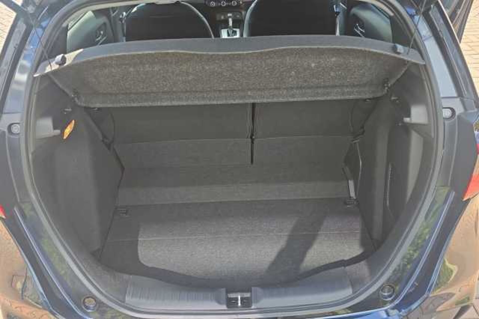 Honda Jazz Hybrid 1.5 i-MMD Hybrid Advance 5dr eCVT 