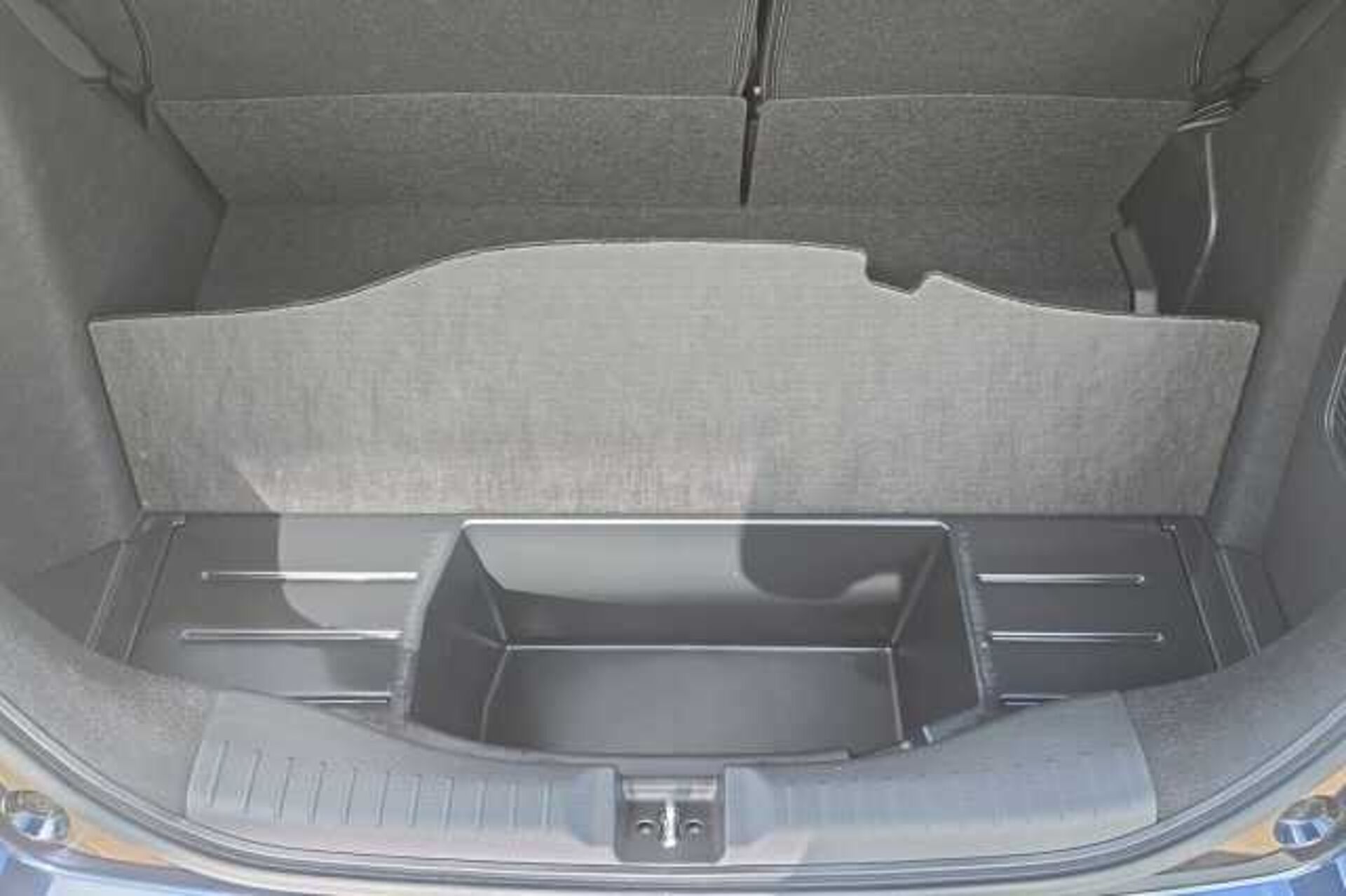 Honda Jazz Hybrid 1.5 i-MMD Hybrid Advance 5dr eCVT 