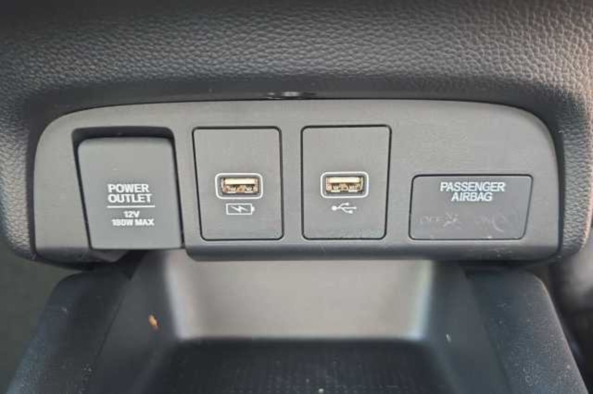 Honda Jazz Hybrid 1.5 i-MMD Hybrid Advance 5dr eCVT 