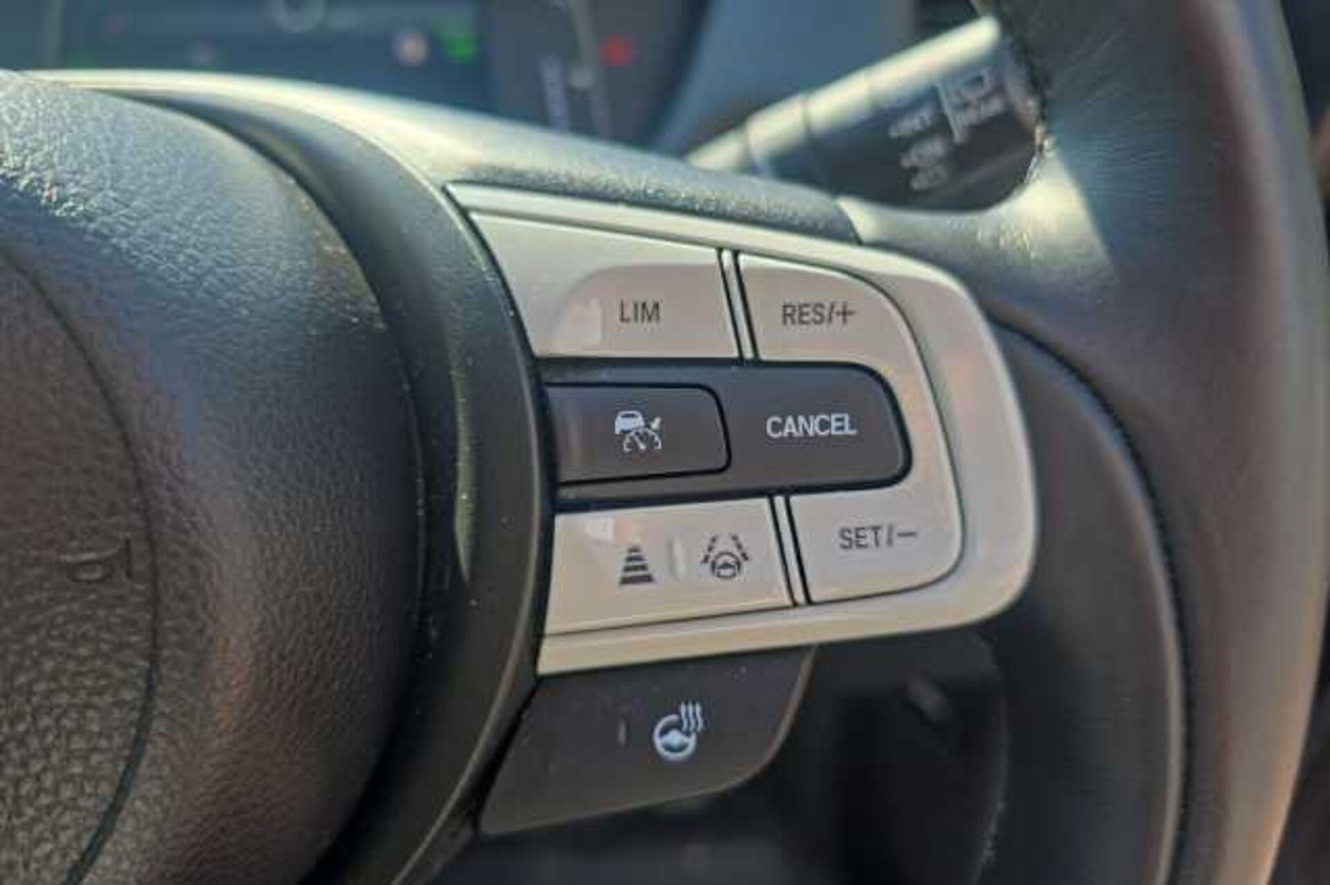 Honda Jazz Hybrid 1.5 i-MMD Hybrid Advance 5dr eCVT 