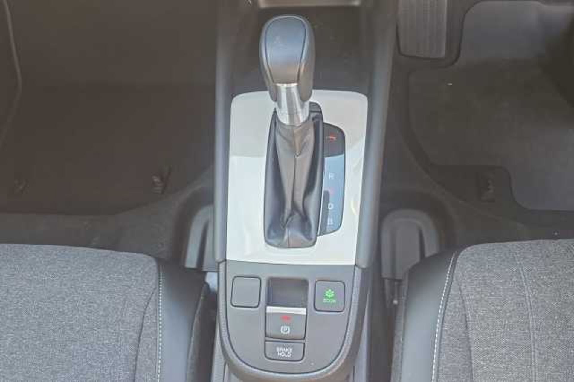 Honda Jazz Hybrid 1.5 i-MMD Hybrid Advance 5dr eCVT 