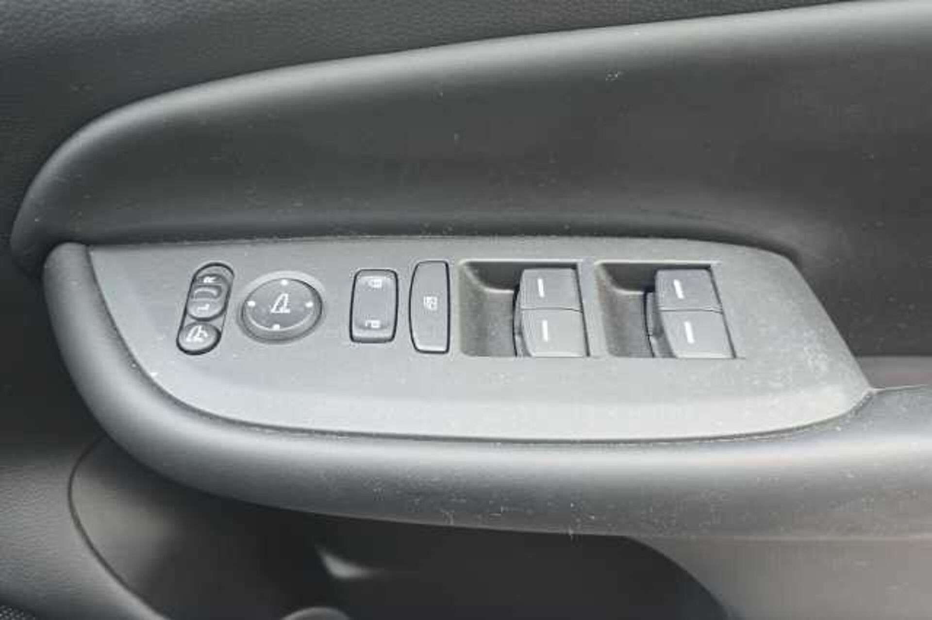 Honda Jazz Hybrid 1.5 i-MMD Hybrid Advance 5dr eCVT 