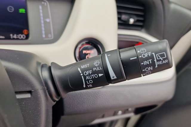Honda Jazz Hybrid 1.5 i-MMD Hybrid EX 5dr eCVT 