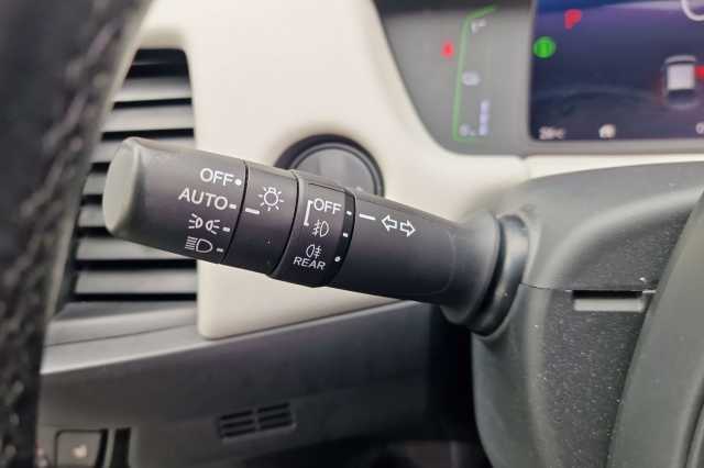 Honda Jazz Hybrid 1.5 i-MMD Hybrid EX 5dr eCVT 