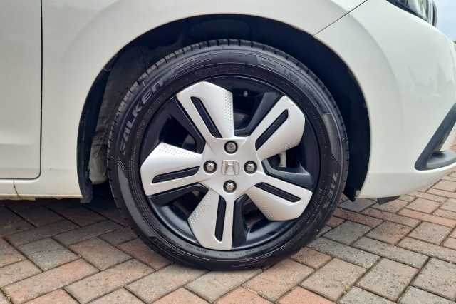 Honda Jazz Hybrid 1.5 i-MMD Hybrid EX 5dr eCVT 