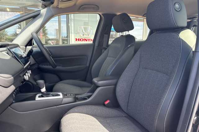 Honda Jazz Hybrid 1.5 i-MMD Hybrid SR 5dr eCVT 