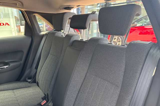Honda Jazz Hybrid 1.5 i-MMD Hybrid SR 5dr eCVT 