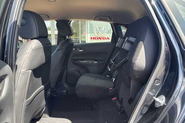 Honda Jazz Hybrid 1.5 i-MMD Hybrid SR 5dr eCVT 