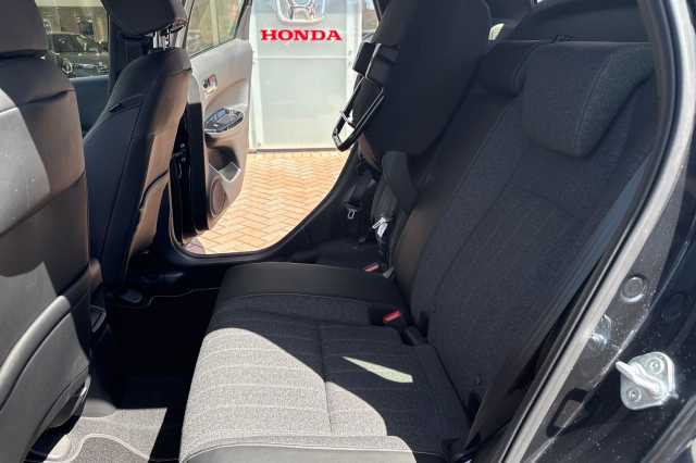 Honda Jazz Hybrid 1.5 i-MMD Hybrid SR 5dr eCVT 