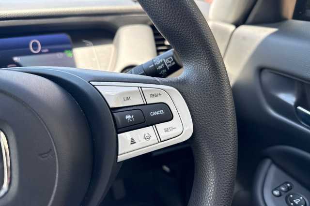 Honda Jazz Hybrid 1.5 i-MMD Hybrid SR 5dr eCVT 