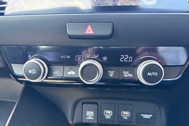 Honda Jazz Hybrid 1.5 i-MMD Hybrid SR 5dr eCVT 