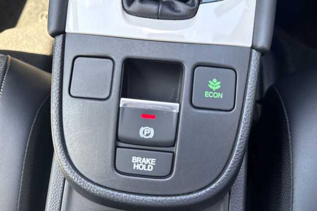 Honda Jazz Hybrid 1.5 i-MMD Hybrid SR 5dr eCVT 