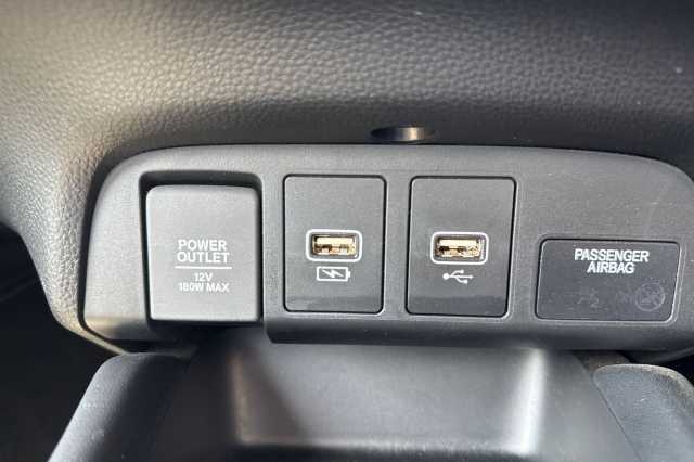 Honda Jazz Hybrid 1.5 i-MMD Hybrid SR 5dr eCVT 