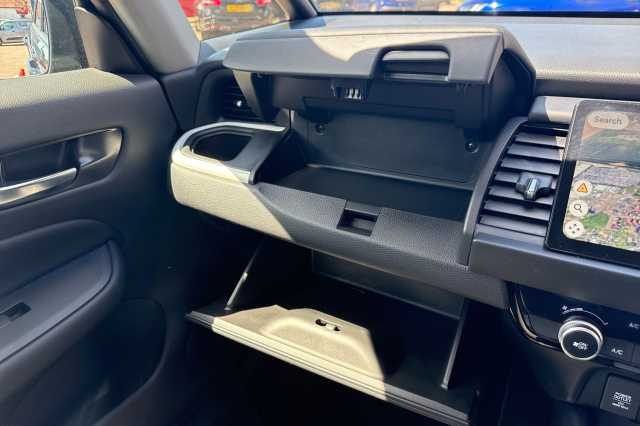 Honda Jazz Hybrid 1.5 i-MMD Hybrid SR 5dr eCVT 
