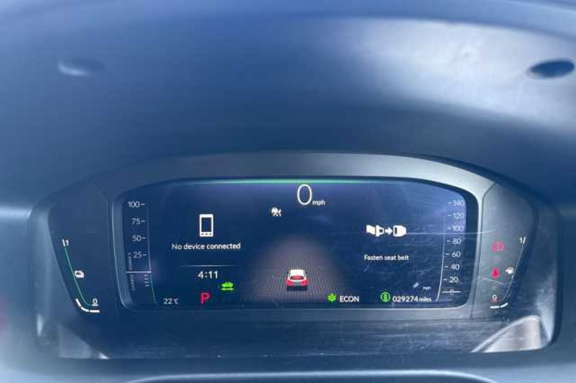 Honda ZR-V e:HEV 2.0 eHEV Sport 5dr CVT 